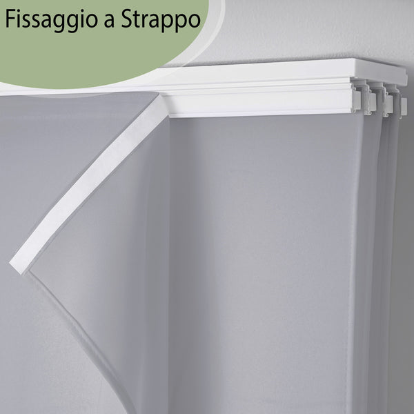 Tende a pannello per soggiorno | Ideali per salotto Tende a pannello per soggiorno | Ideali per salotto