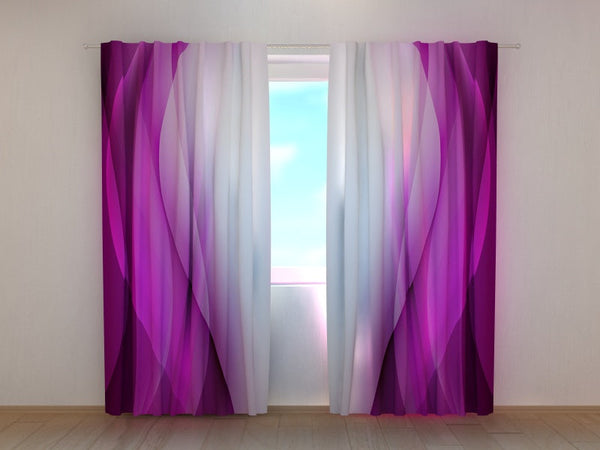 Tenda Pon pon grigio passanti 150 x 280 cm | Leroy Merlin