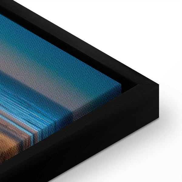Quadro - Sunset Path
