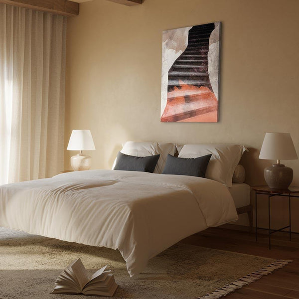 Quadro - Next Step (1 Part) Vertical