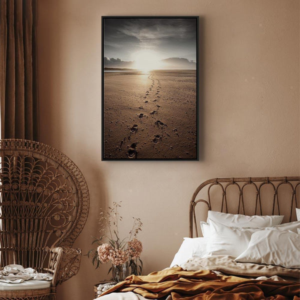 Quadro - Our Way (1 Part) Vertical