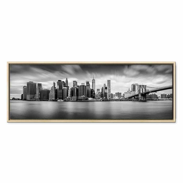 Quadro - New York: Stylish City