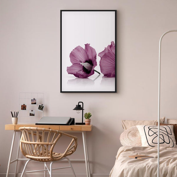 Quadro - Close to Each Other (1 Part) Vertical