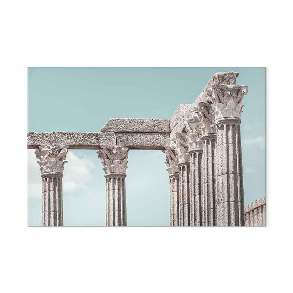 Quadro - Pillars of History (1 Part) Wide