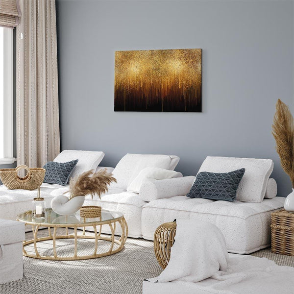Quadro - Golden Expansion (1 Part) Wide