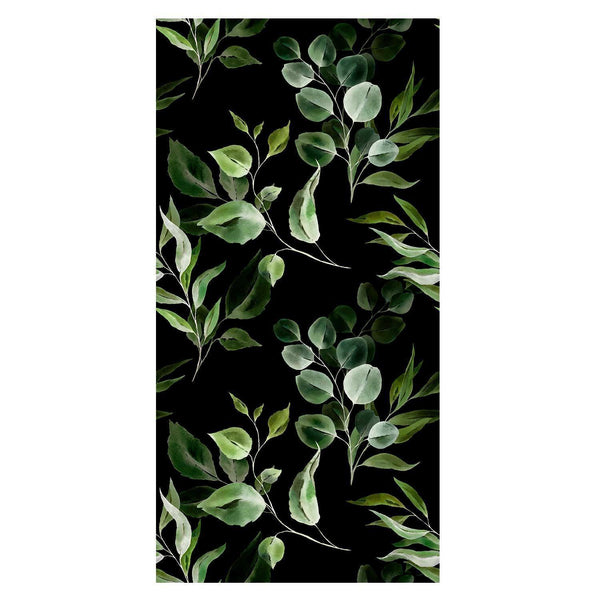 Tappezzeria murale - Bouquet of Greenery