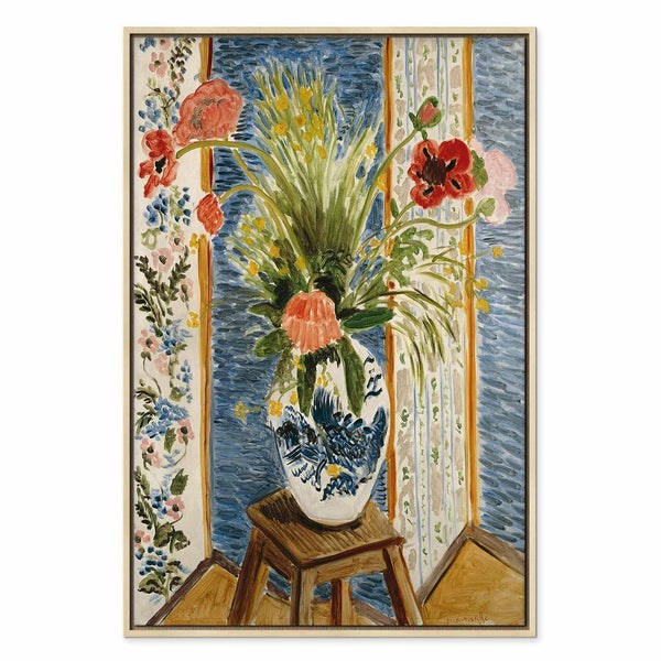 Quadro - Henri Matisse – Poppies
