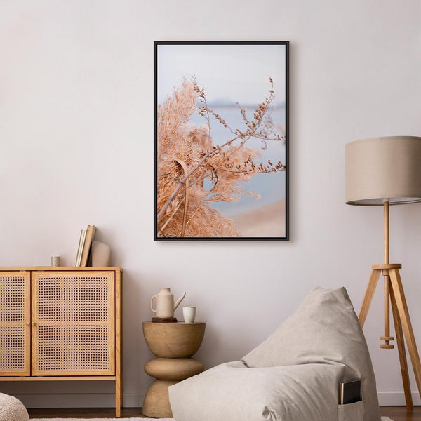 Quadro - Sophisticated Twigs (1 Part) Vertical