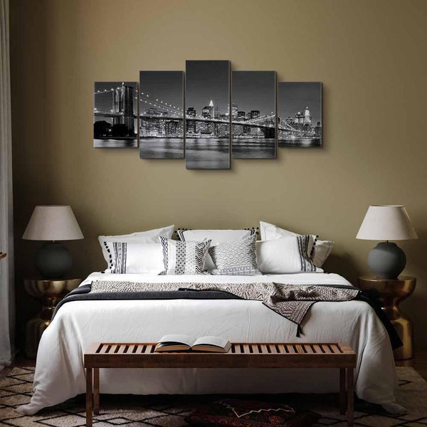 Quadro - Dream about New York