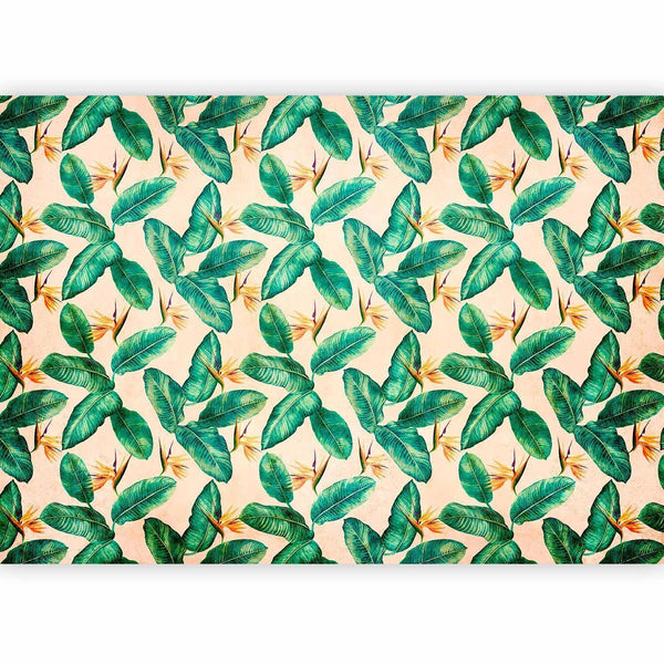 Carta da parati - Peace of Wild Bushes - Second Variant