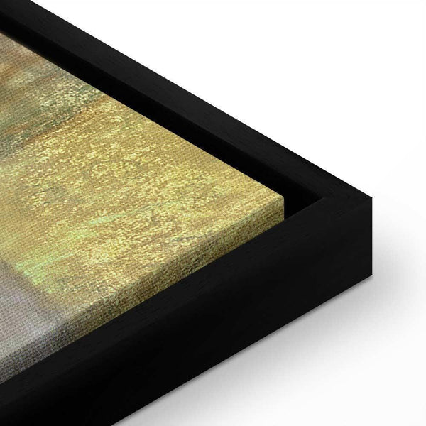 Quadro - Edgar Degas – Woman drying herself