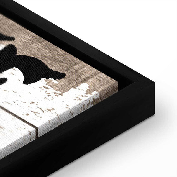 Quadro - Positive Affirmations