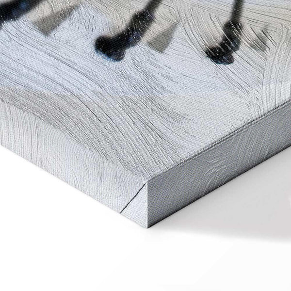 Quadro - Endless Stairs (1 Part) Vertical