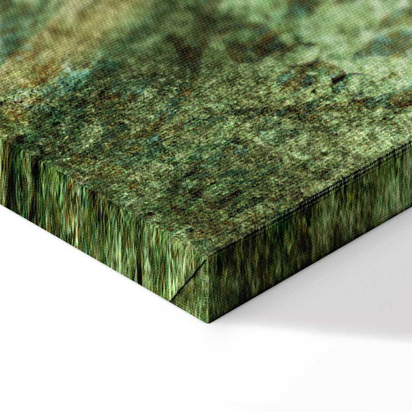 Quadro - Green Revolution (1 Part) Wide