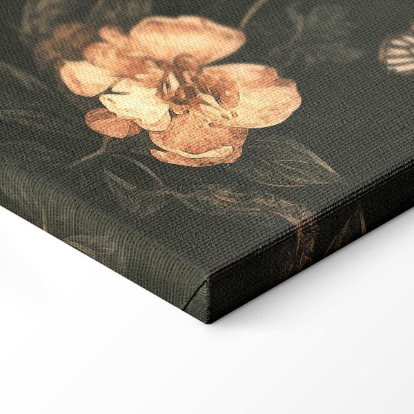 Quadro - Rustic garden