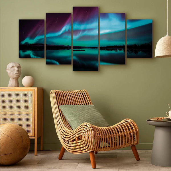 Quadro - Night Light II