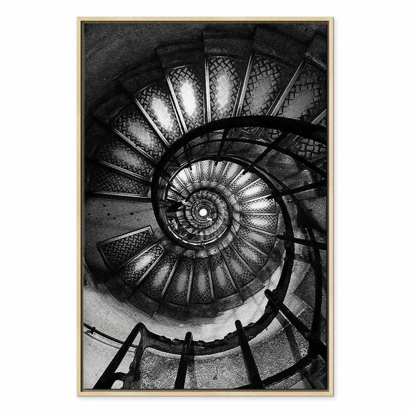 Quadro - Dizziness (1 Part) Vertical