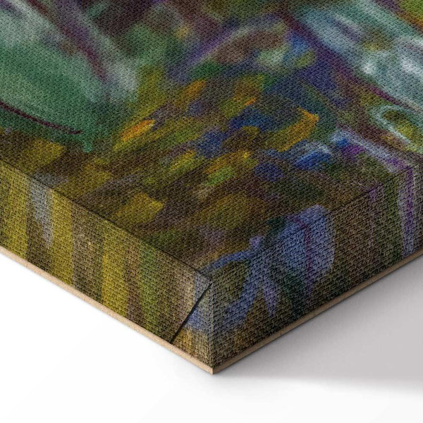 Quadro - Claude Monet – Water Lilies
