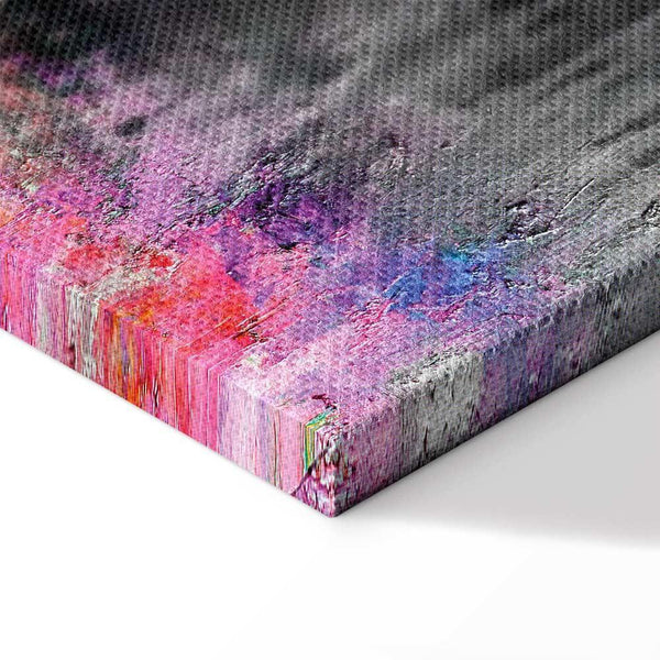 Quadro - Hot August (1 Part) Narrow