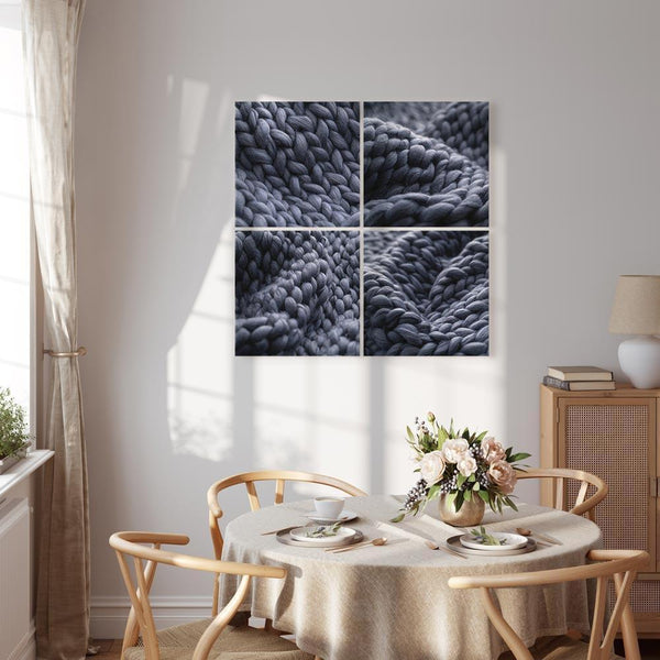 Quadro - Warm Night (4 Parts)