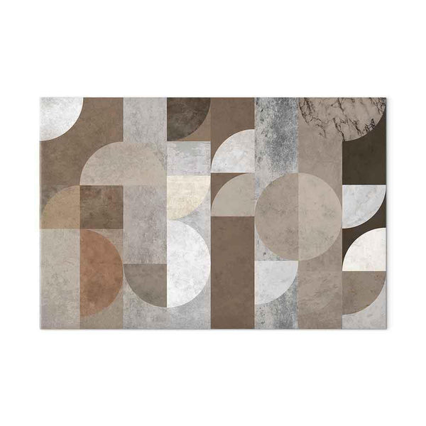 Quadro - Figures Dance (1 Part) Wide