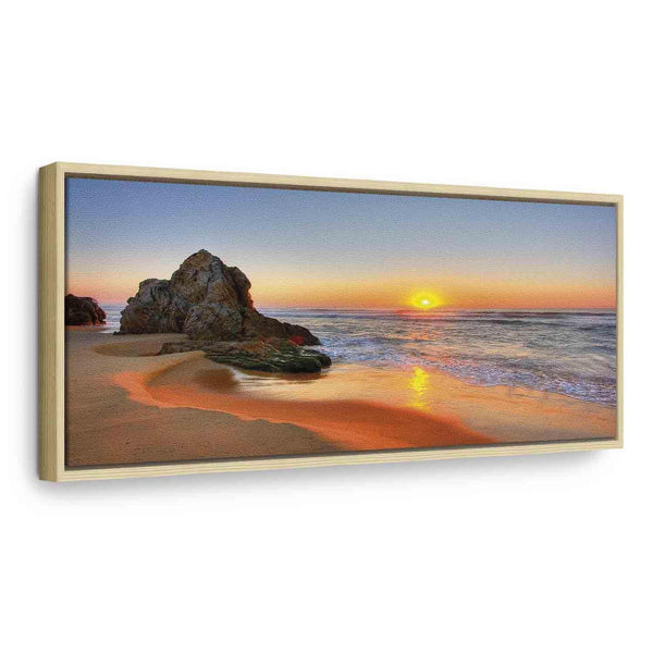 Quadro - New Day (1 Part) Narrow
