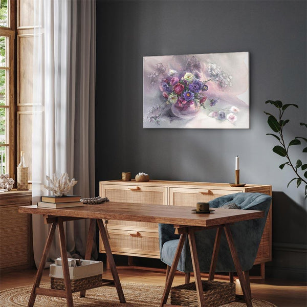 Quadro - Dreamer's Bouquet