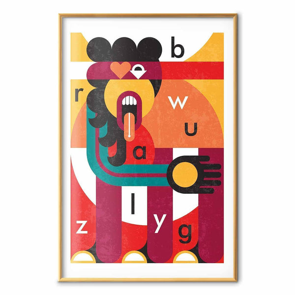 Poster - Design Art