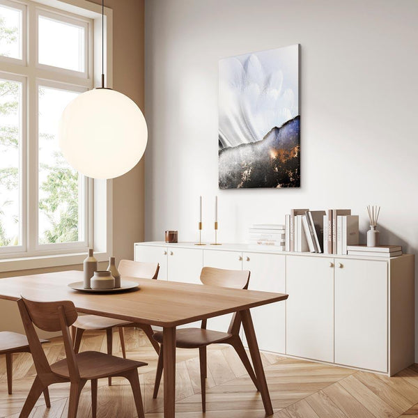 Quadro - Guardian Angel (1 Part) Vertical