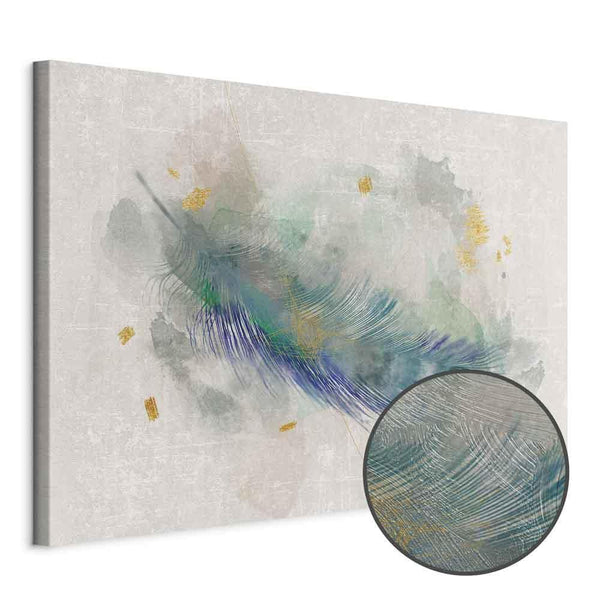Quadro - Blue Adventure (1 Part) Wide