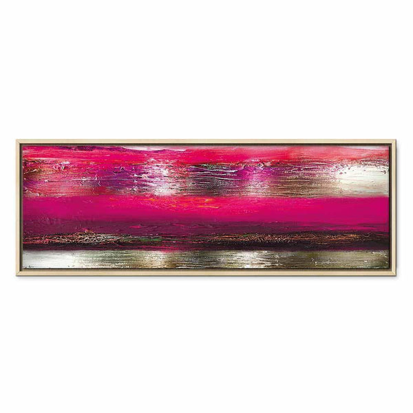 Quadro - Ocean of Life - Third Variant (1 Part) Narrow