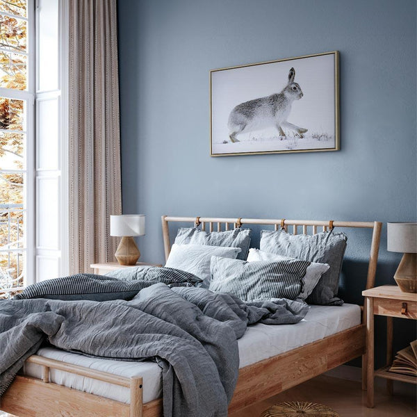 Quadro - Hare (1 Part) Wide