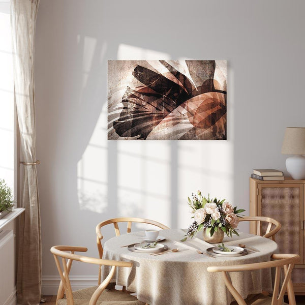 Quadro - Penetrating Nature (1 Part) Wide