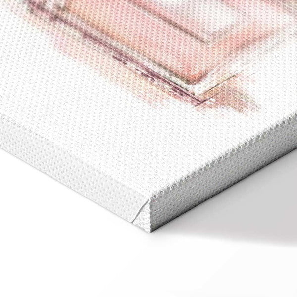 Quadro - Parisian Dream (1 Part) Vertical