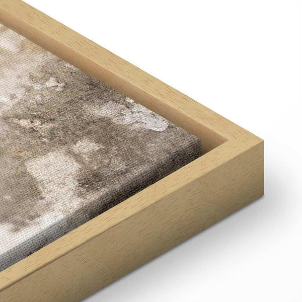 Quadro - Flame of Hope (1 Part) Vertical