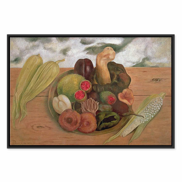 Quadro - Frida Kahlo – The Fruits of the Earth