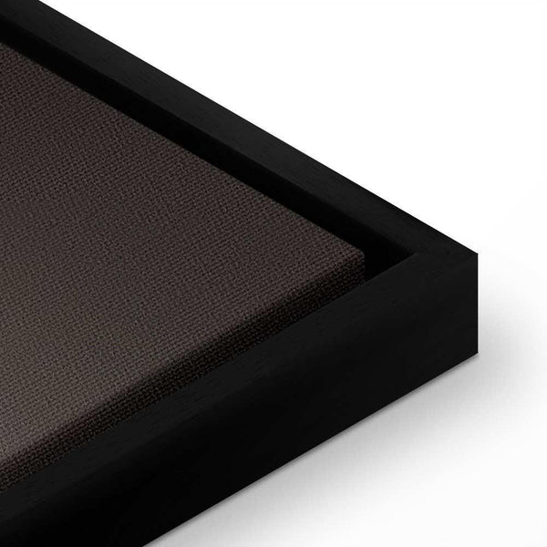 Quadro - Sky Wave (1 Part) Vertical