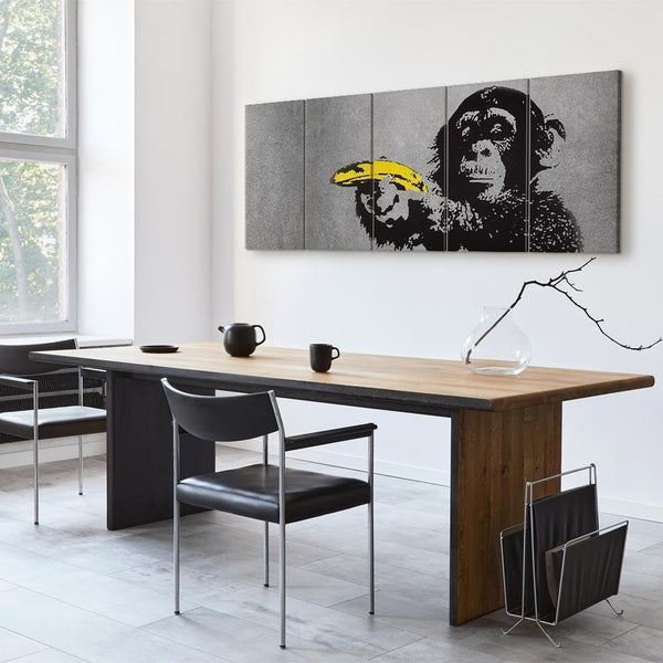 Quadro - Monkey and Banana