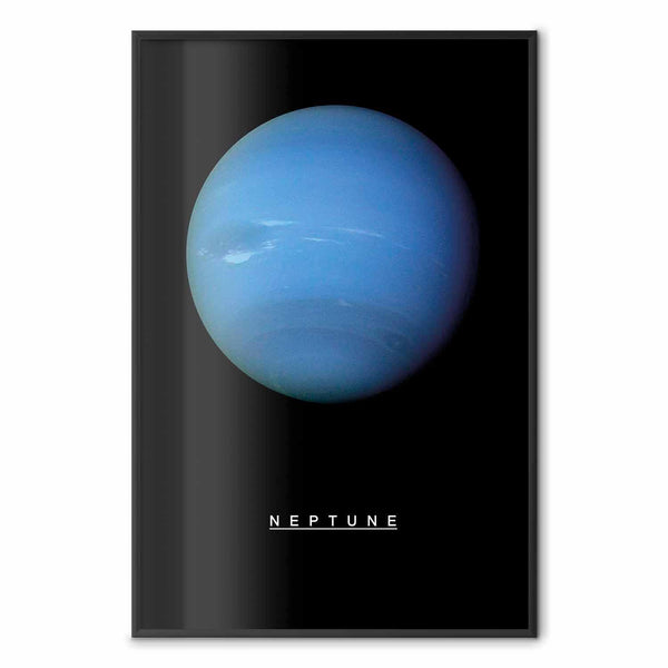 Poster - Neptune