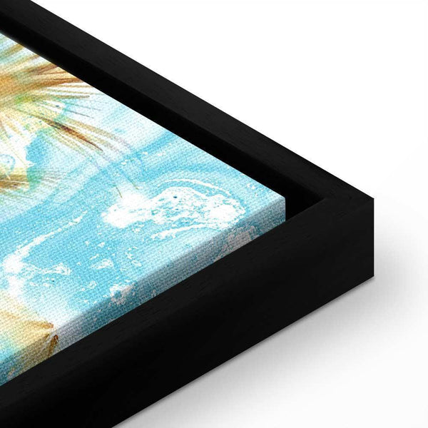 Quadro - Forbidden Paradise (1 Part) Vertical