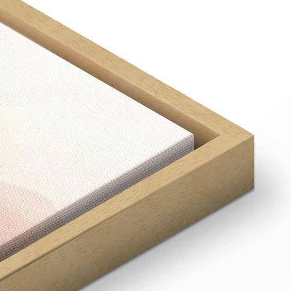 Quadro - Sandy Space (1 Part) Vertical