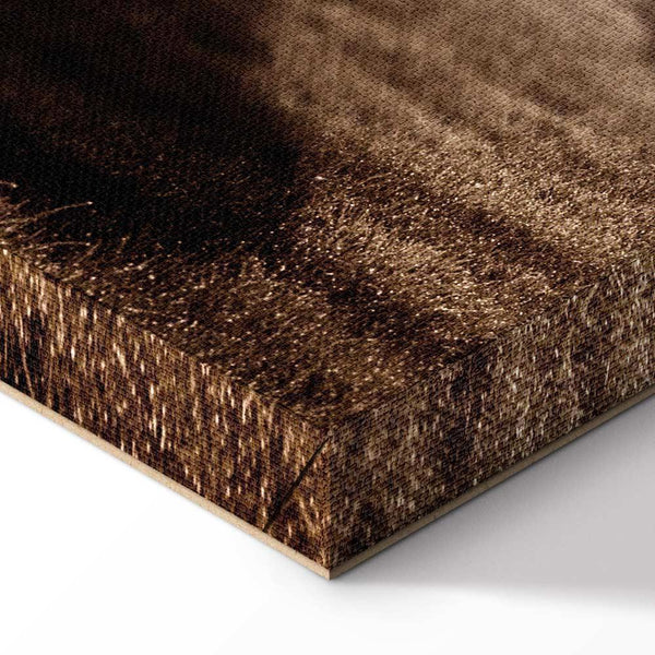 Quadro - Morning of Memories (1 Part) Vertical