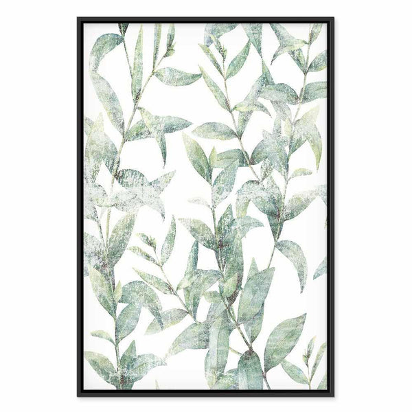 Quadro - Subtle Rustling (1 Part) Vertical