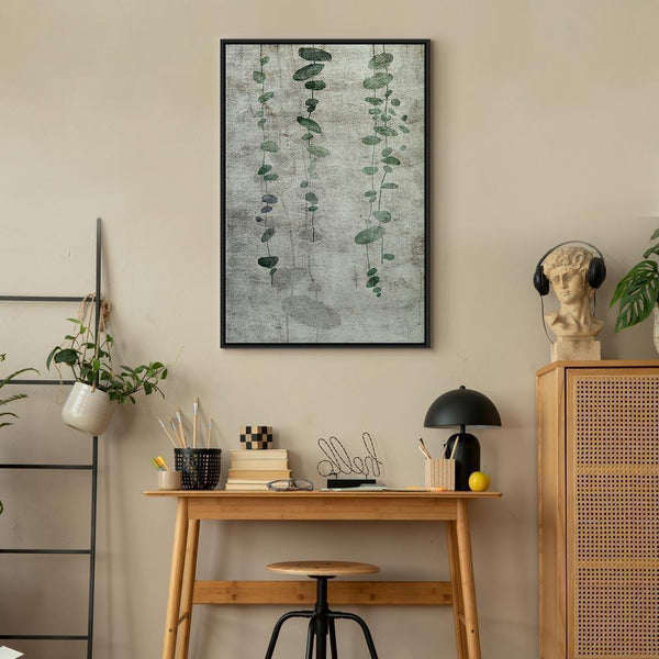 Quadro - Grapevine (1 Part) Vertical