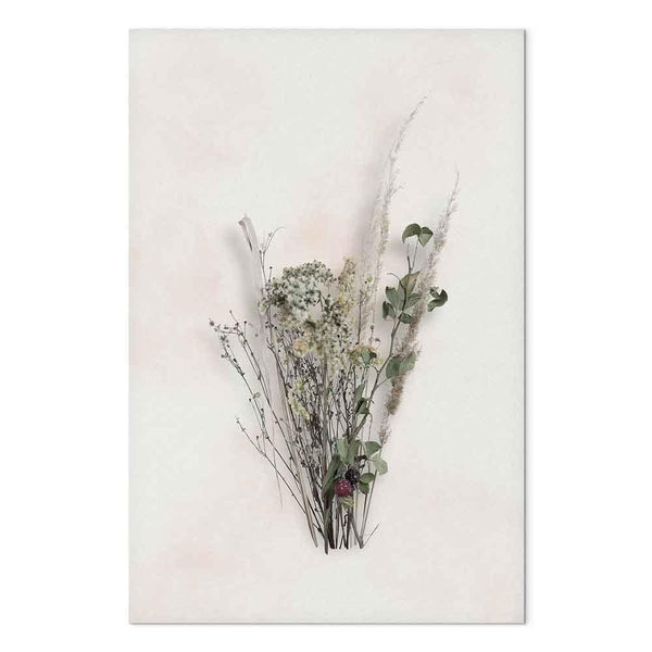 Quadro - Autumn Bouquet (1 Part) Vertical