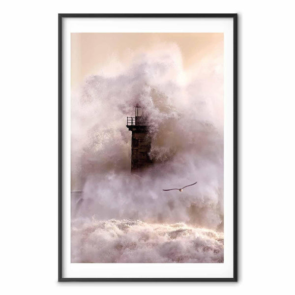 Poster - Storm