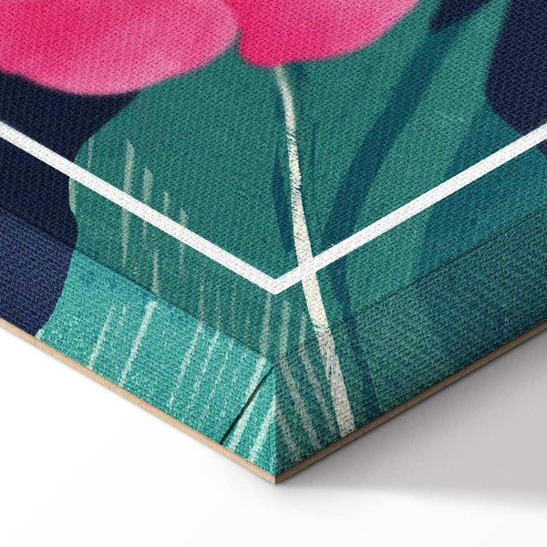 Quadro - Nature (1 Part) Vertical