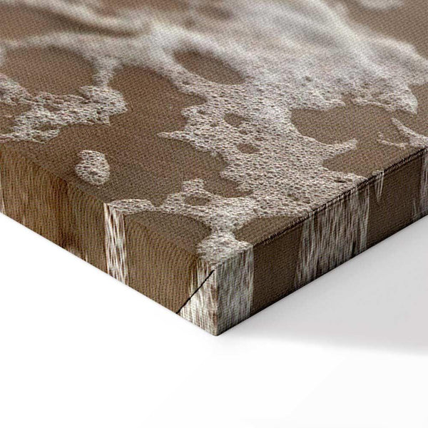Quadro - Present Distraction (1 Part) Vertical