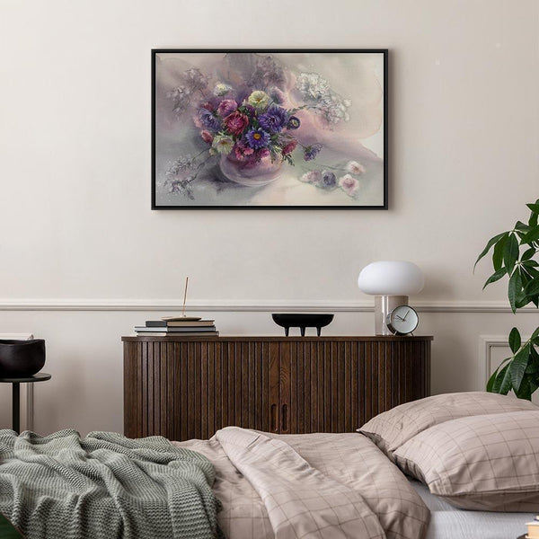 Quadro - Dreamer's Bouquet