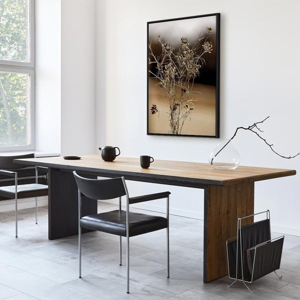 Quadro - Passionate Maturity (1 Part) Vertical